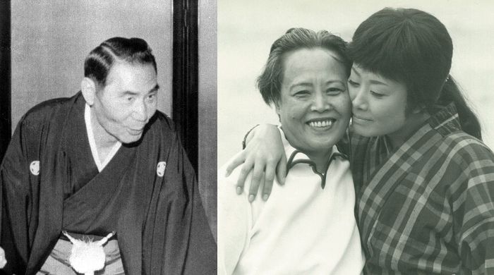 相次ぐ身近な人の死