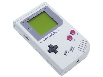 ゲームボーイ