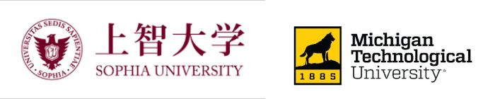 1973年には上智大学名誉工学博士、1974年にはミシガン工科大学名誉工学博士の称号を手にします。