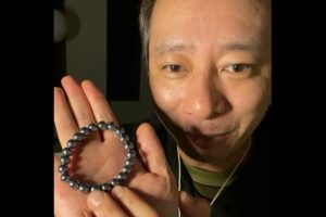 パワーストーンを売るいしだ壱成