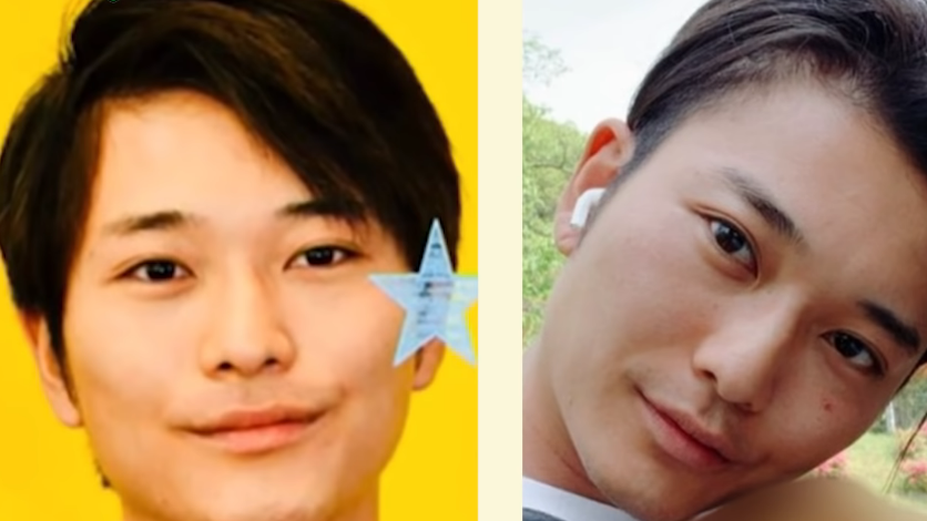 丸田憲司朗を観相学で観る