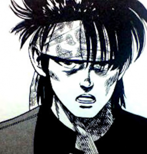 ろくでなしＢＬＵＥＳ