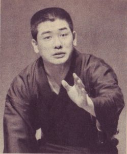 3代目古今亭志ん朝