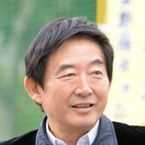 石田純一