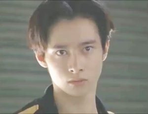 若い頃のいしだ壱成