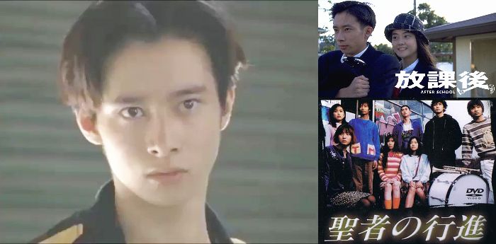 カッコいいいしだ壱成 