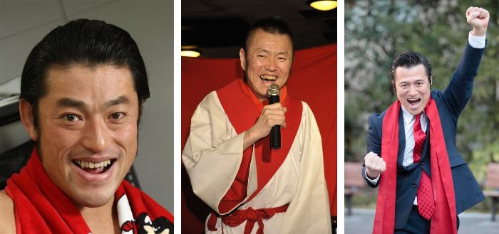 アントニオ猪木さんを観相学で観る【偉人観相学】 | 観相学のすすめ by 